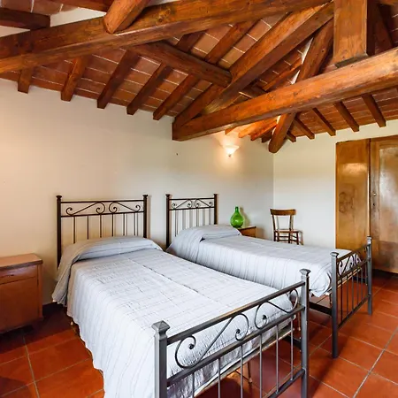 Villa Pasqualina By Mmega *