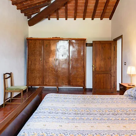Pasqualina By Mmega Villa Arezzo