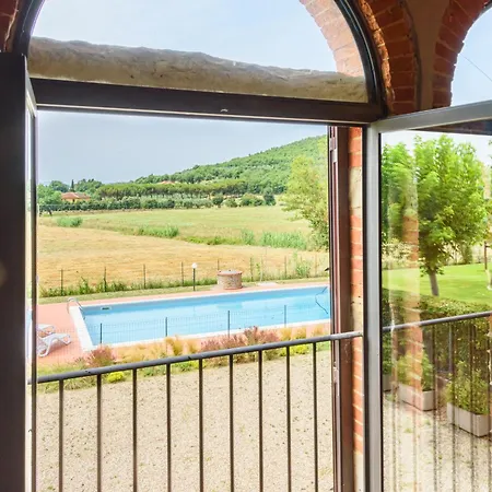 Villa Pasqualina By Mmega *