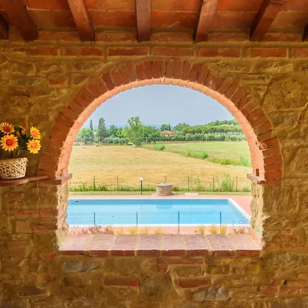 Pasqualina By Mmega Arezzo