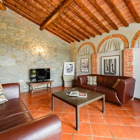 Villa Pasqualina By Mmega