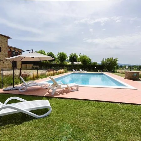 Villa Pasqualina By Mmega Arezzo