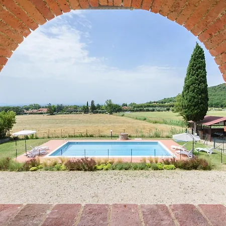 Pasqualina By Mmega * Arezzo