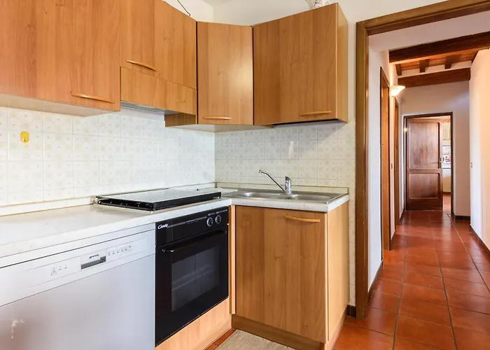 Pasqualina By Mmega וילה