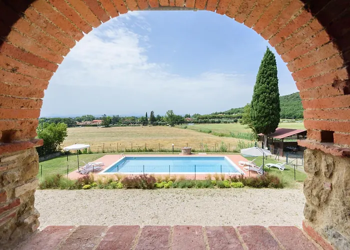 Pasqualina By Mmega * ארצו